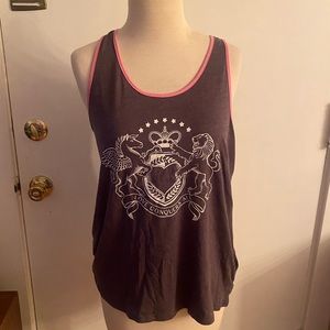 Love Conquers All Tank